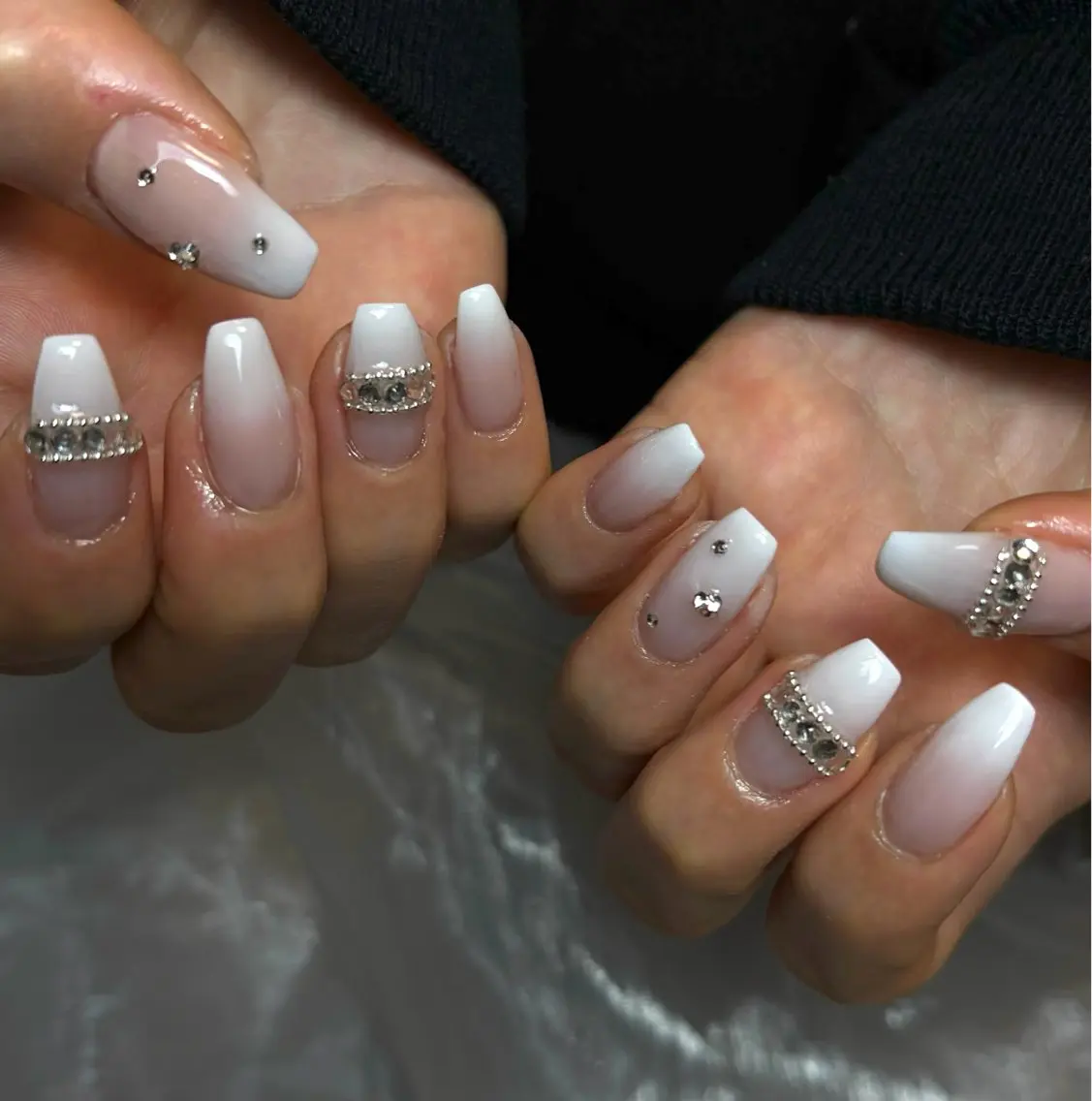 ネイル ハンドネイル ハンドケア hina nailのネイルデザイン
