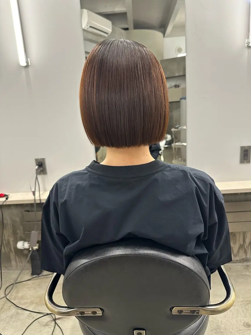 yui 🧸のヘアスタイル