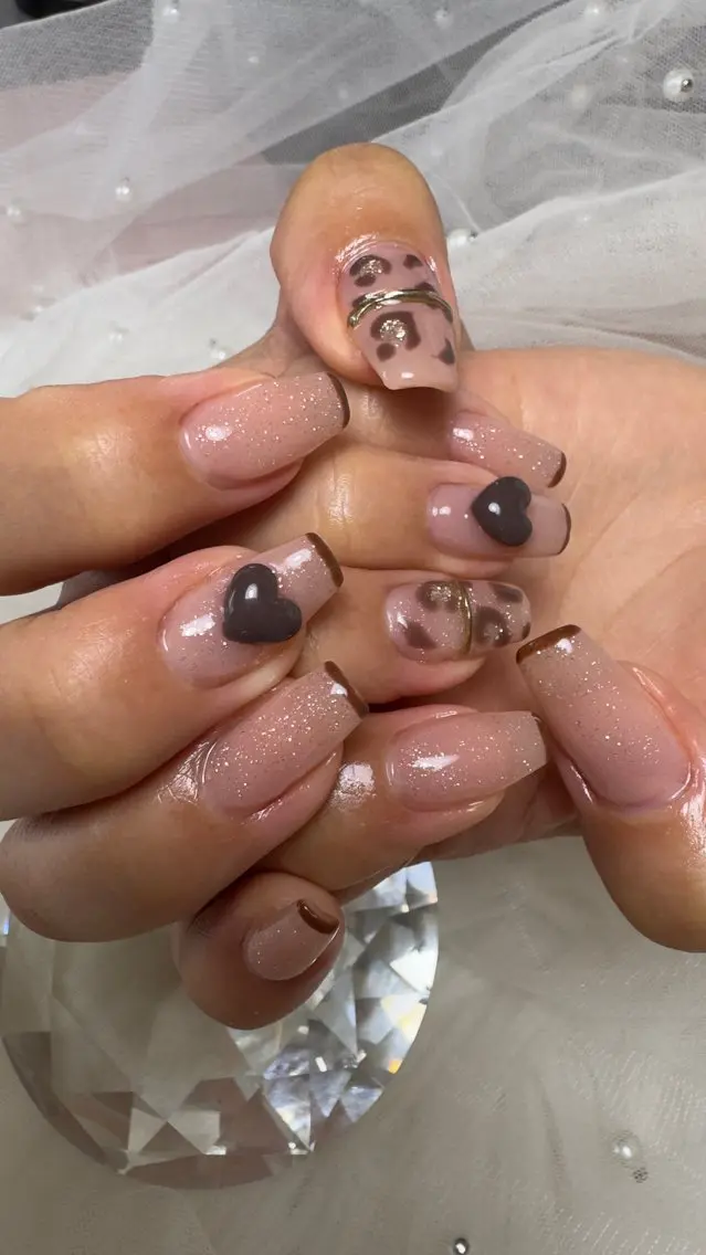 ネイル Lulz nailのネイルデザイン