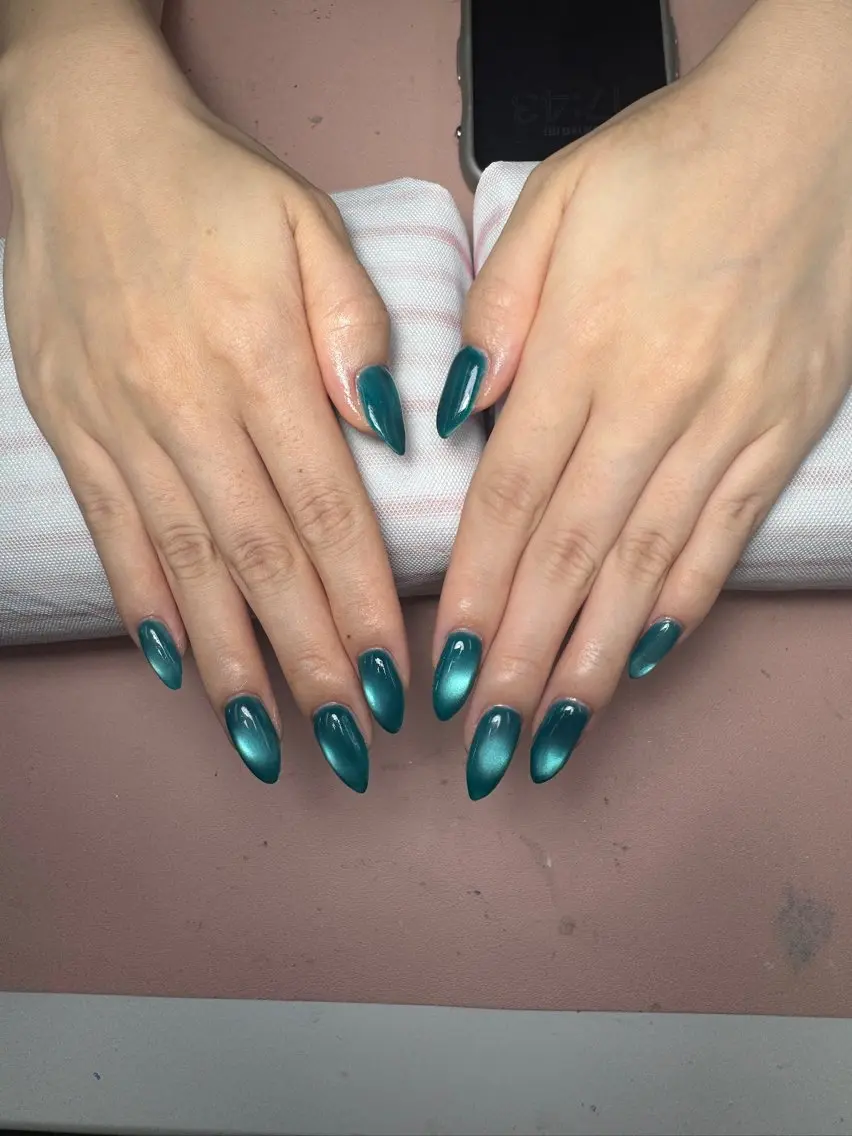 ネイル Nail mihoのネイルデザイン