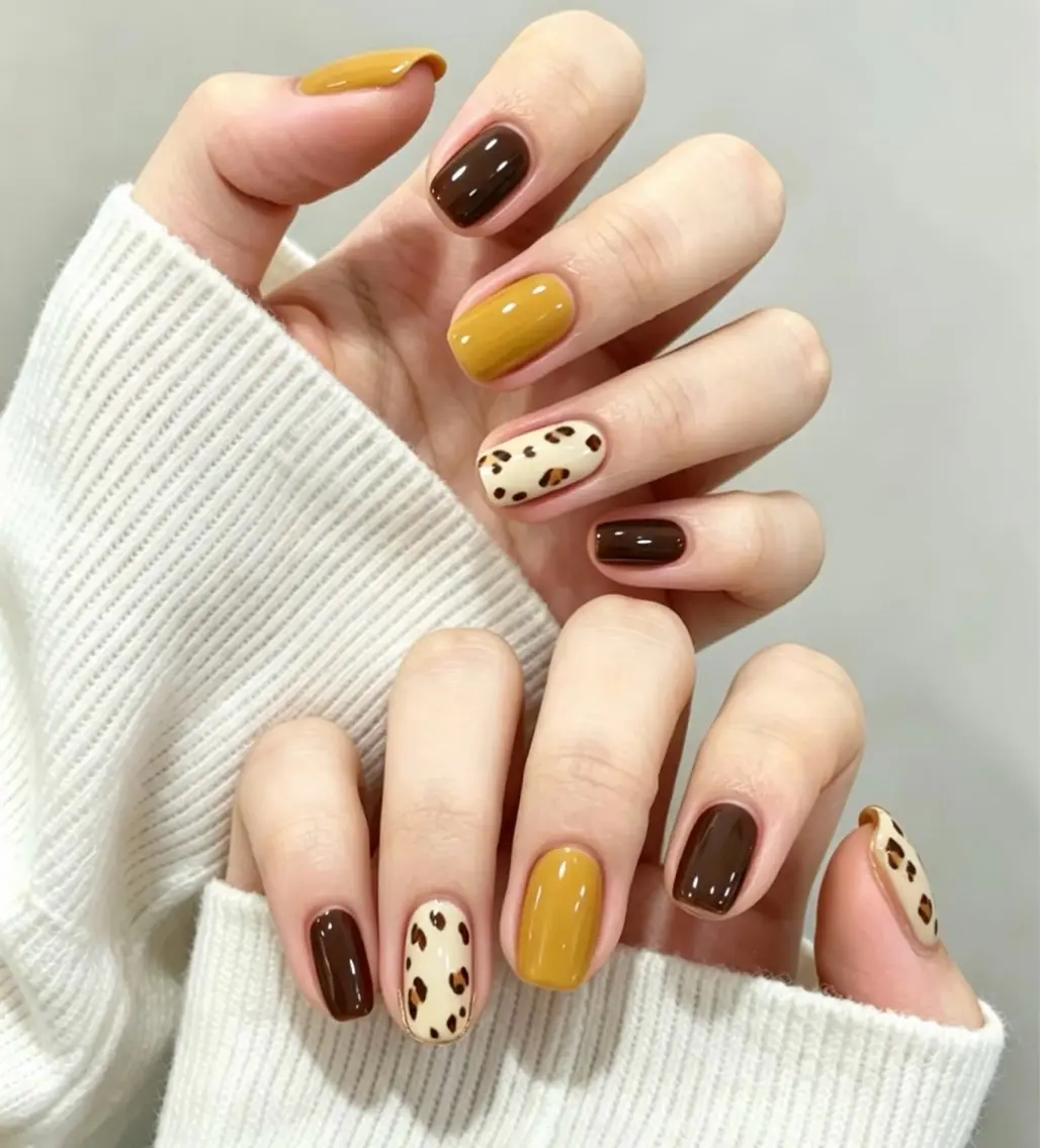 ネイル Hello Nailのネイルデザイン