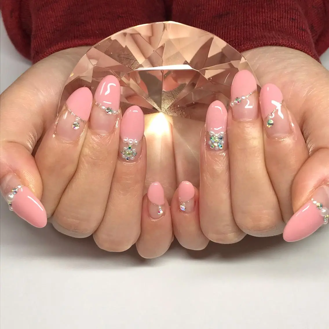 ネイル RuxuryNail /RiAnnaのネイルデザイン