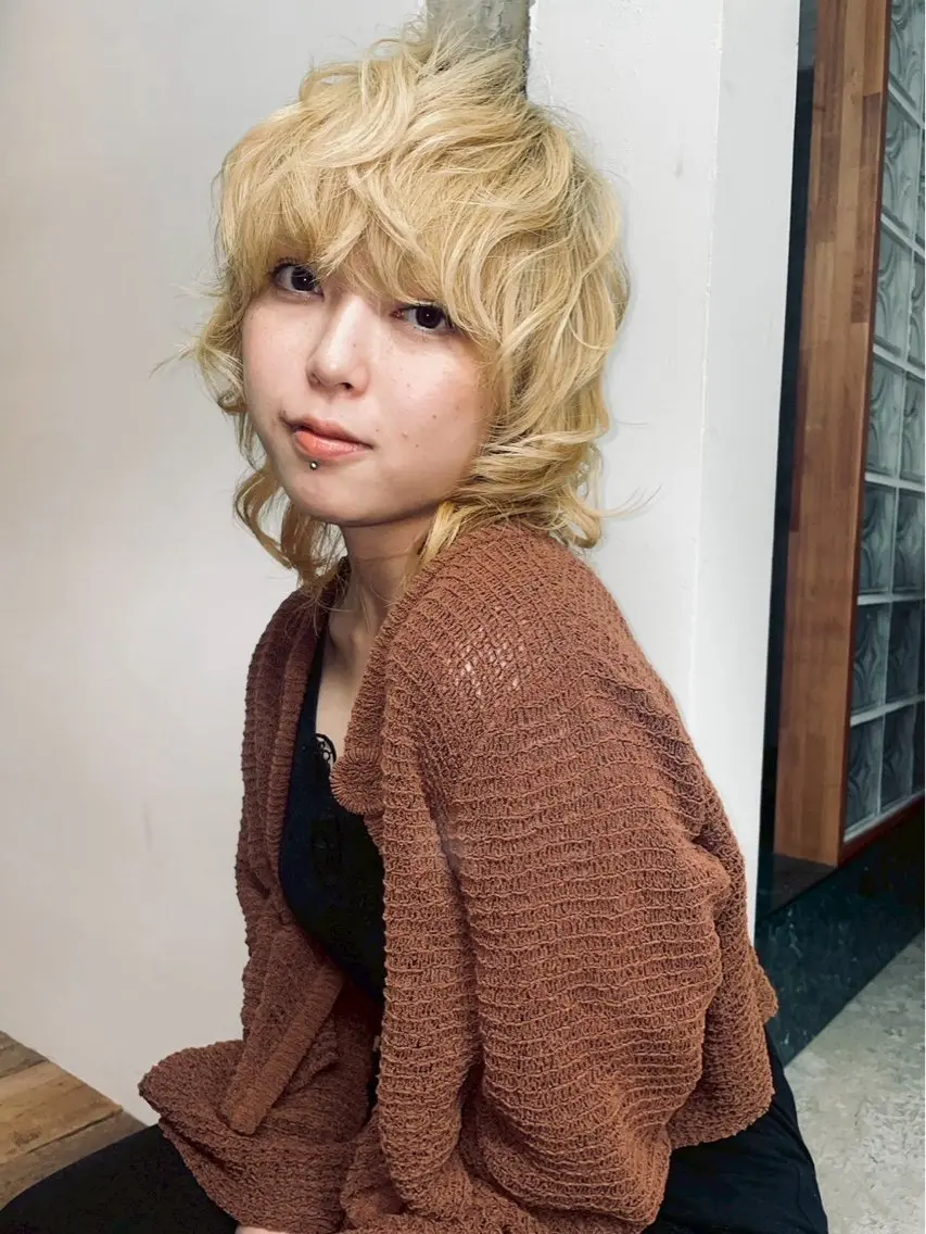 stylingの写真