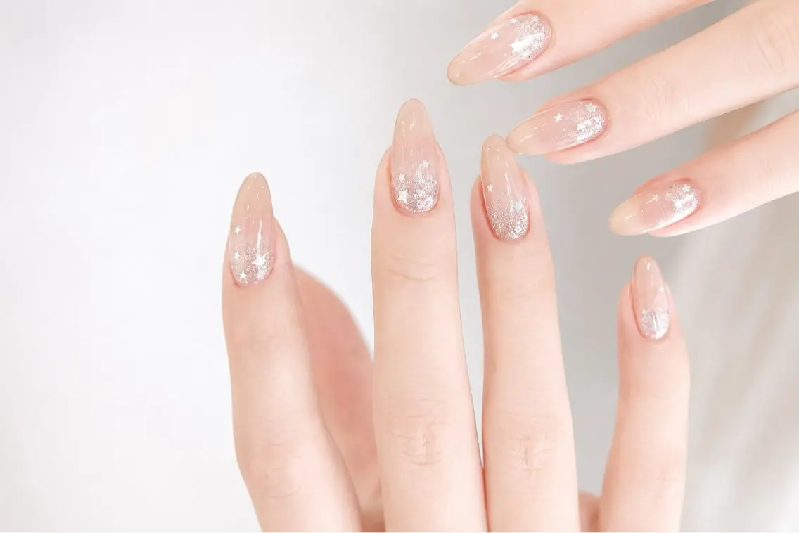 ネイル chicmuse nailのネイルデザイン