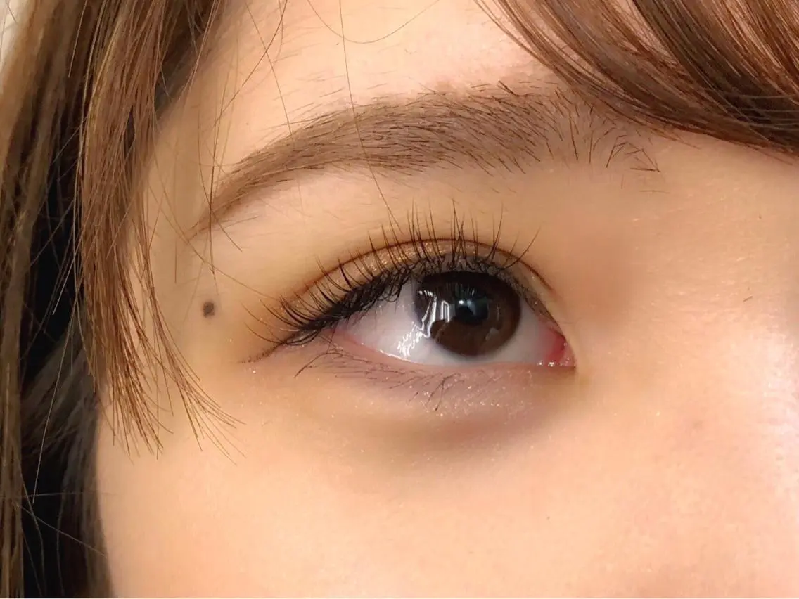 マツエク・マツパ 眉毛専門店brow art上野店 阿部の眉毛・アイブロウイメージ