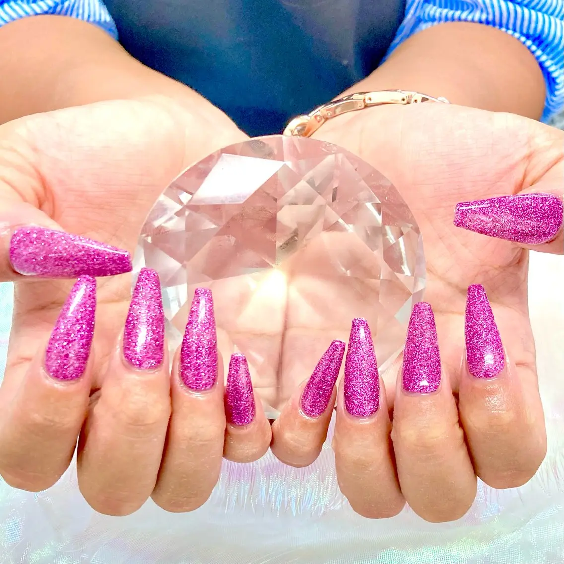 ネイル y’sbeauty 本町店のネイルデザイン
