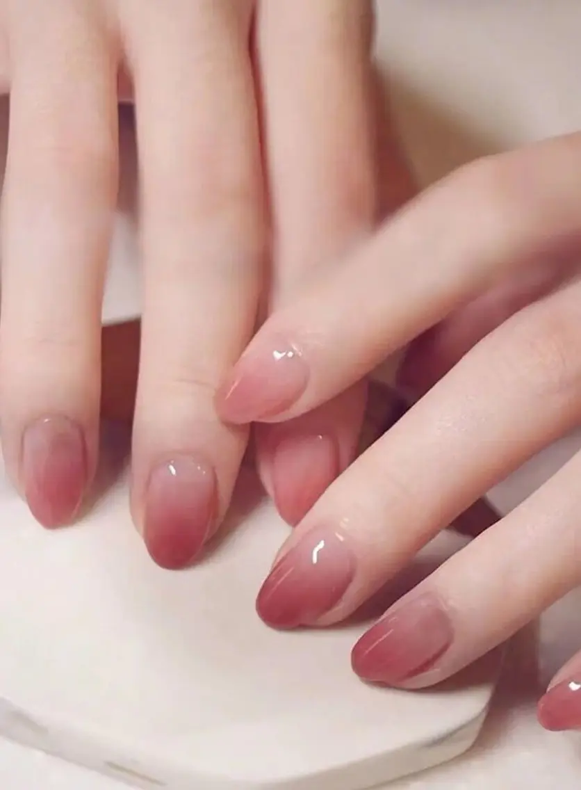 ネイル ハンドネイル BT HEAVEN nailのネイルデザイン