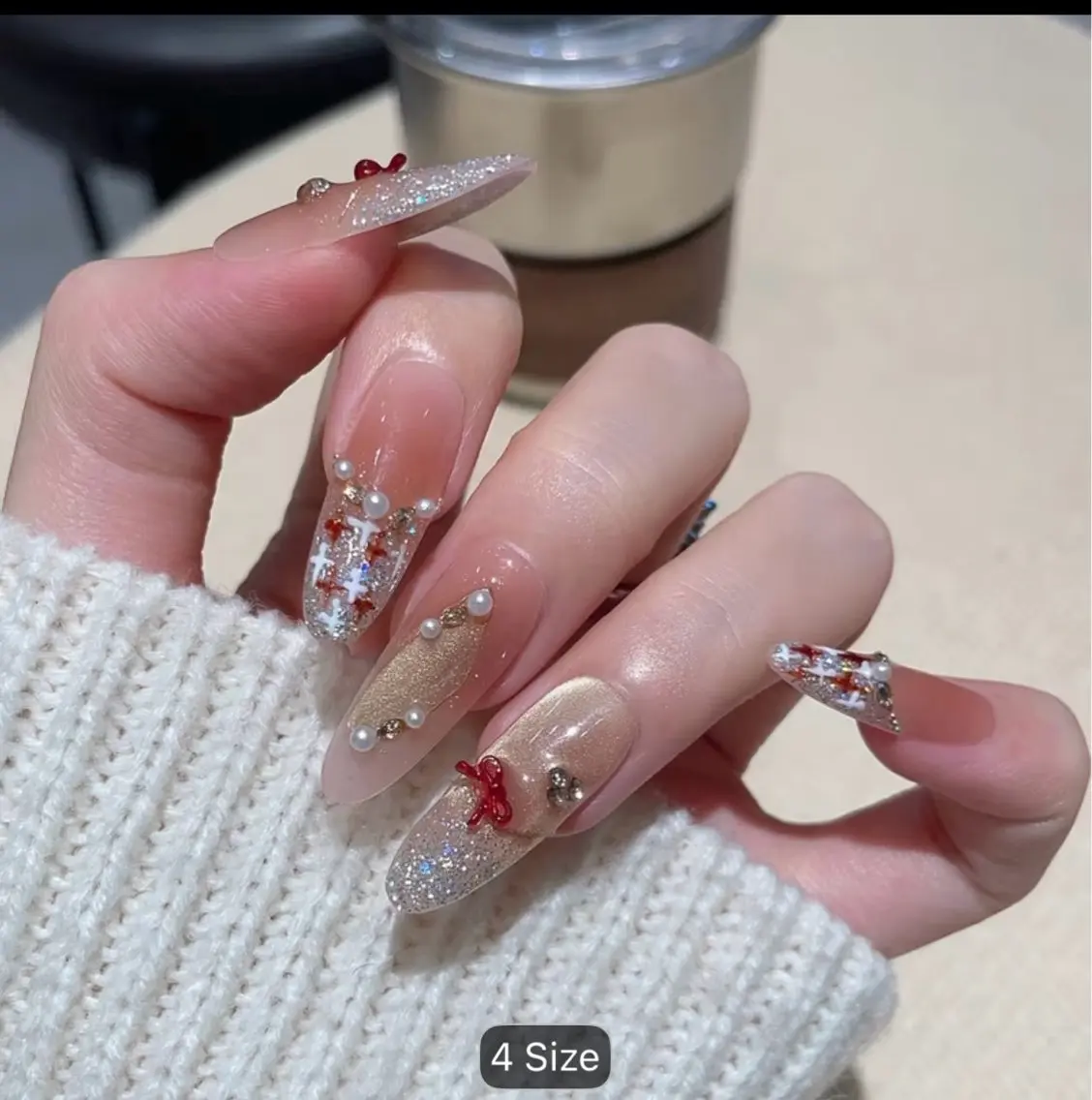 ネイル ハンドネイル A-Box Nail 本厚木のネイルデザイン