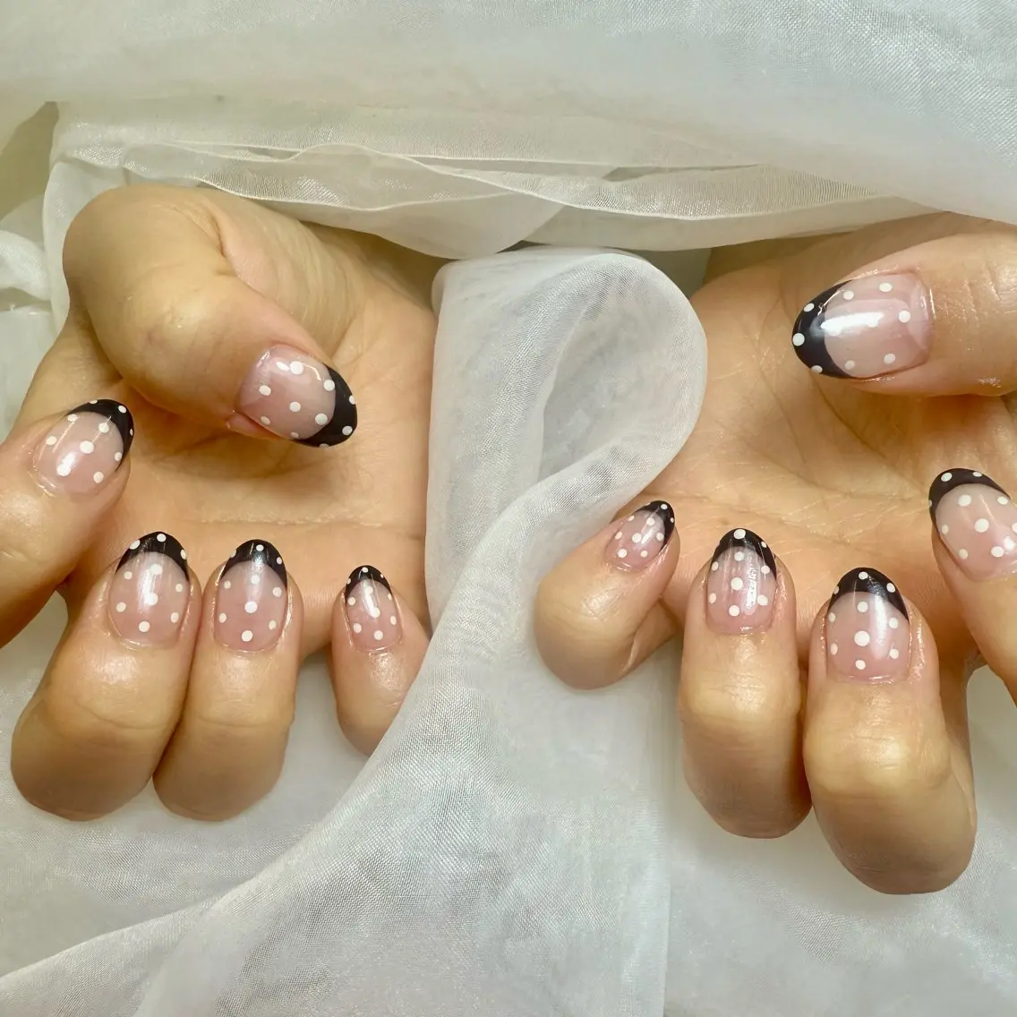 ネイル ハンドネイル nailsalon gagaのネイルデザイン