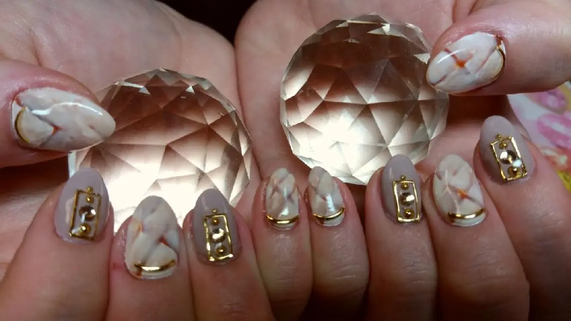 ネイル chakky nailsのネイルデザイン