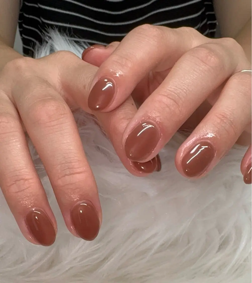 ネイル ハンドネイル MN salonのネイルデザイン