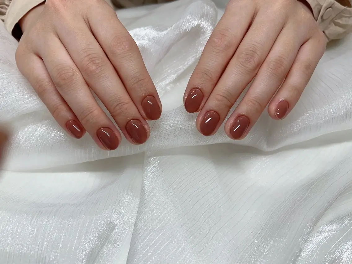 ネイル Nail salon CELEBRAILのネイルデザイン