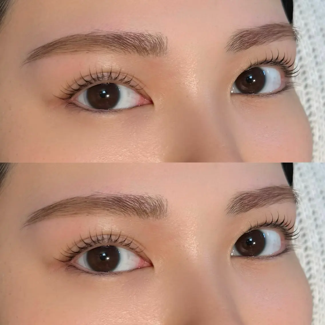 マツエク・マツパ kelly moekaの眉毛・アイブロウイメージ