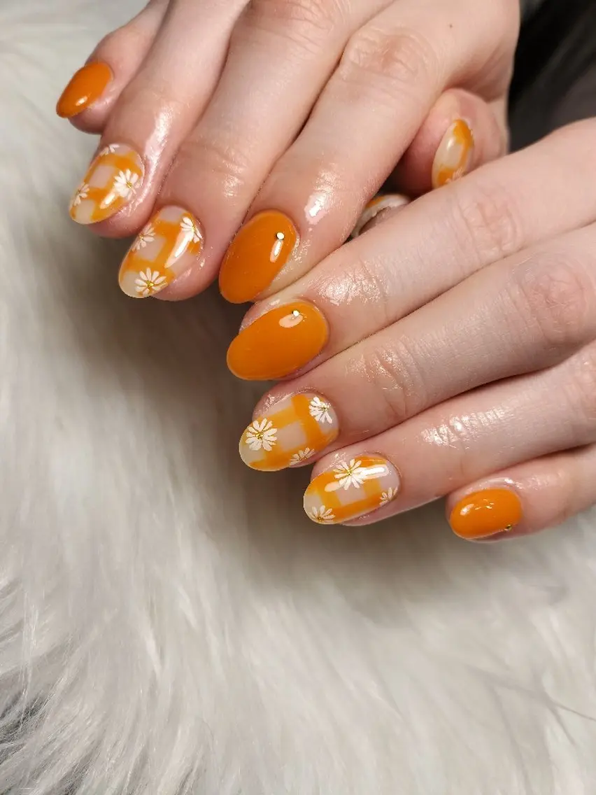 ネイル ハンドネイル mai maiのネイルデザイン