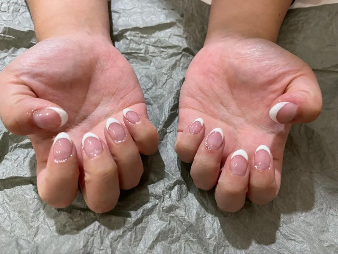 ネイル Umi nail& eyelashのネイルデザイン