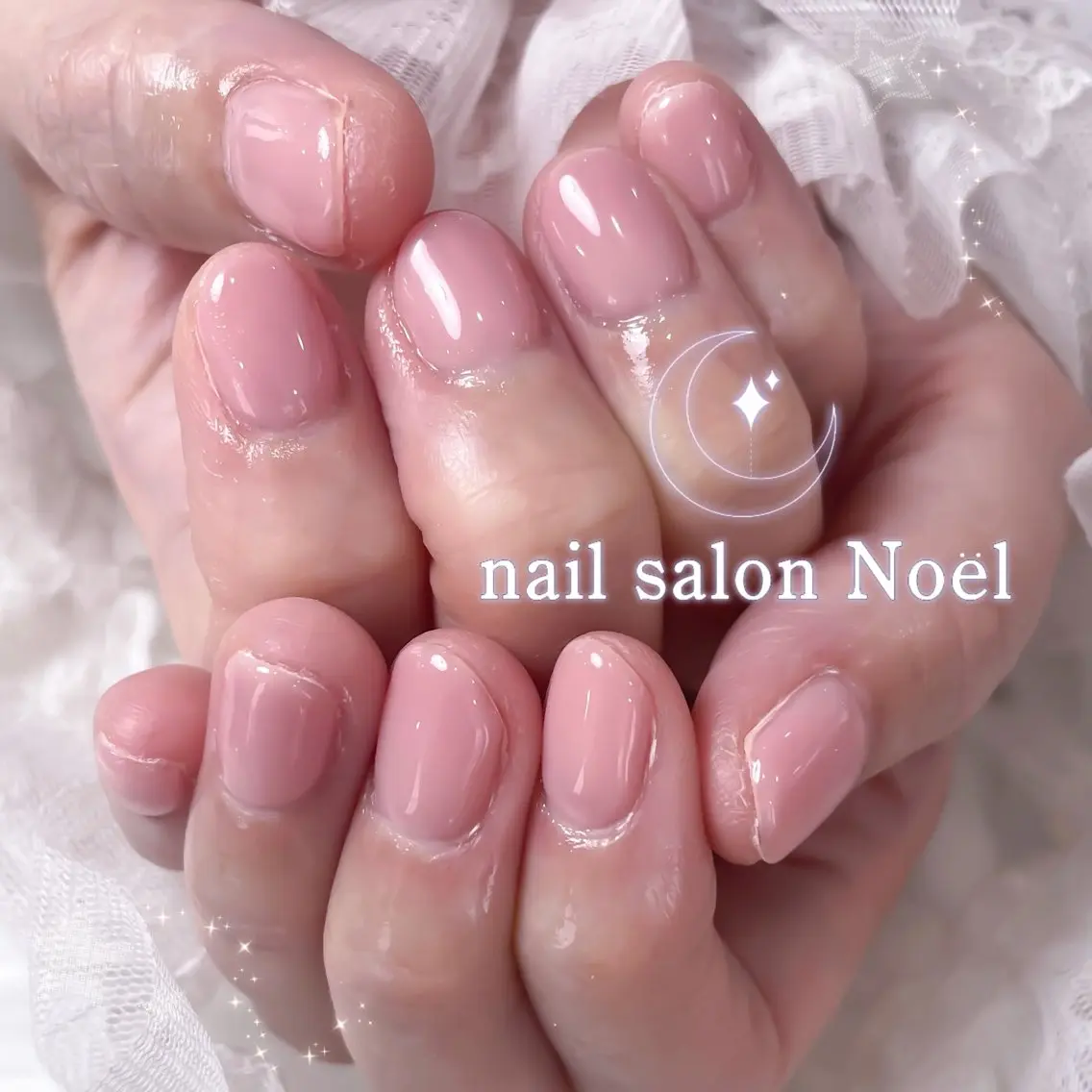 ネイル nailsalon Noel♡HINAのネイルデザイン