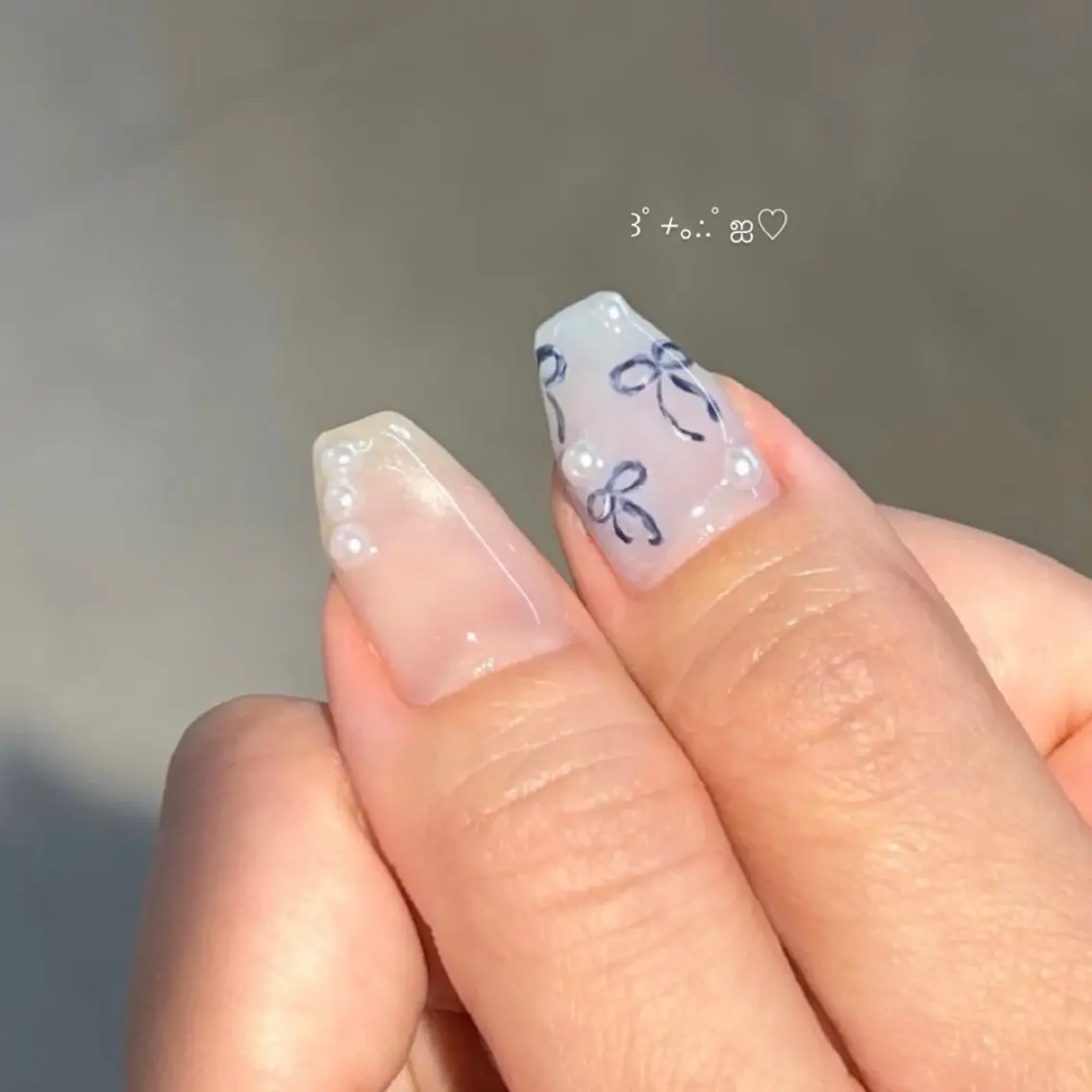 ネイル minori 🌿のネイルデザイン