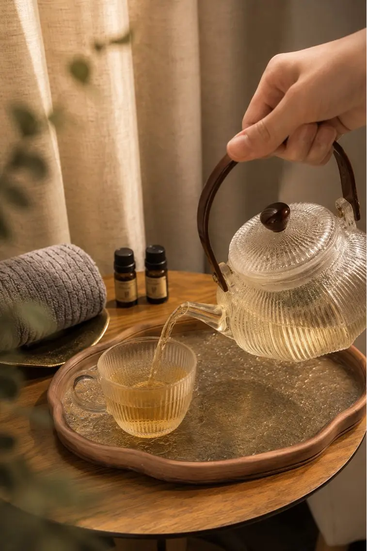 L’ VEDA🌿のエステ・リラクイメージ