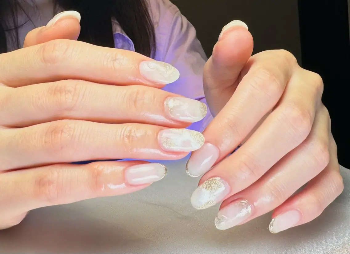 ネイル nancy nailのマツエク・マツパデザイン