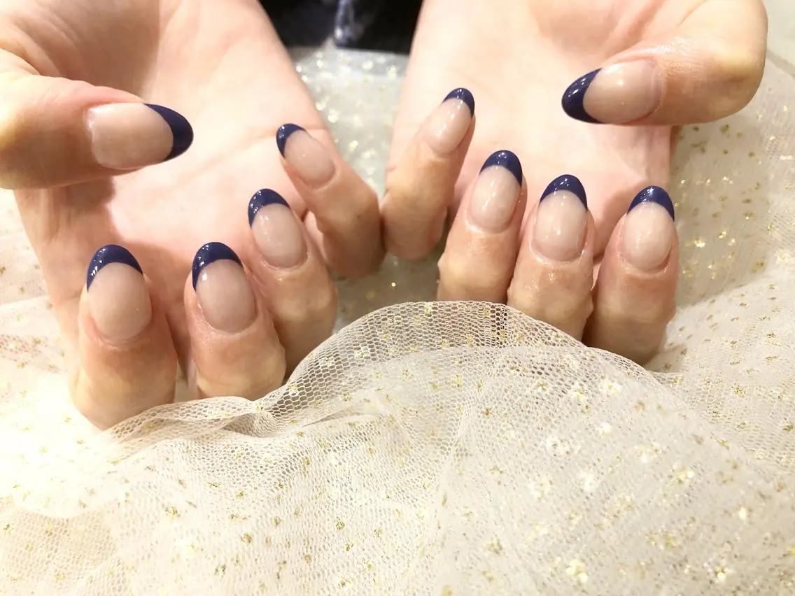 ネイル Umi nail& eyelashのネイルデザイン