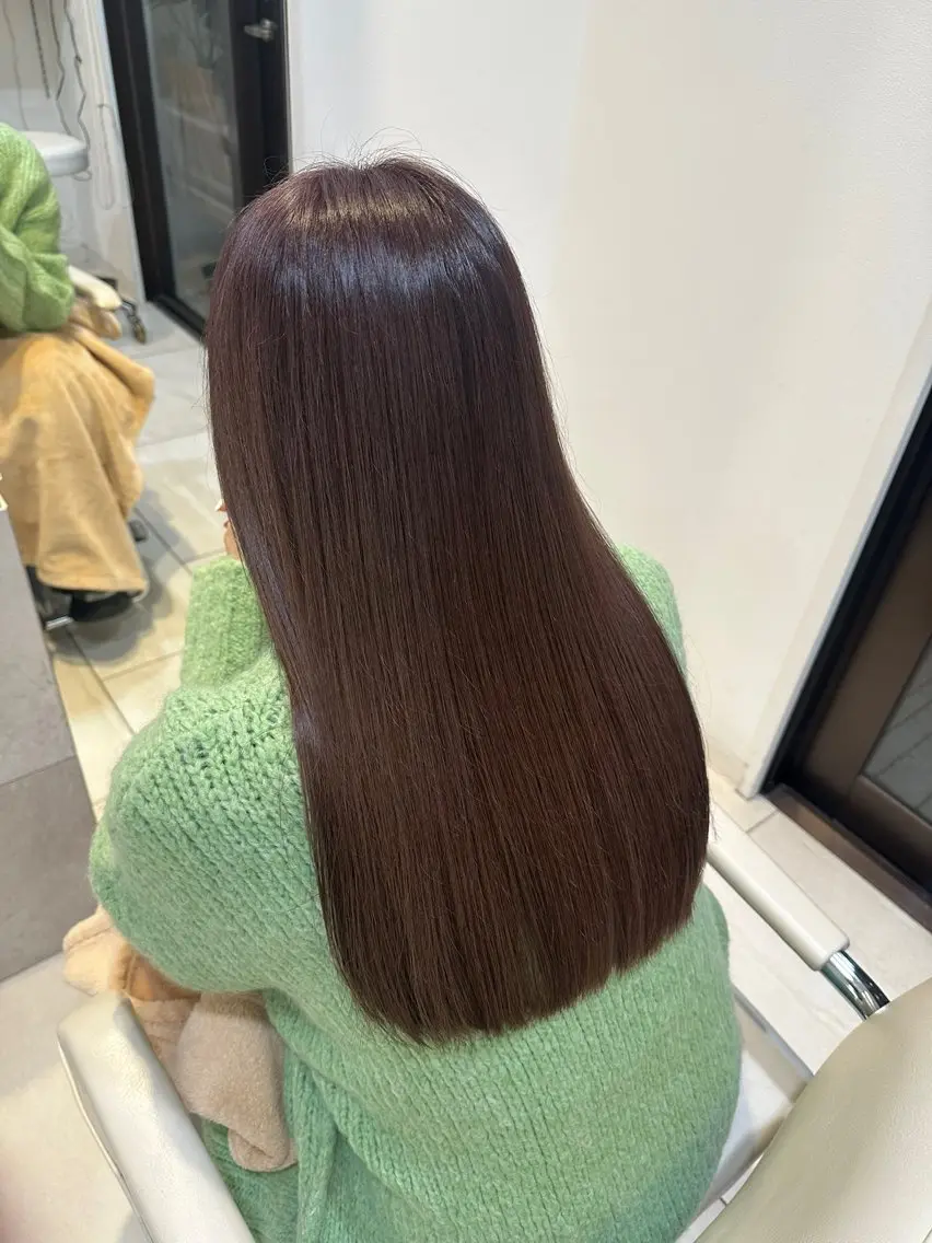 オーダーメイドトリートメントの写真