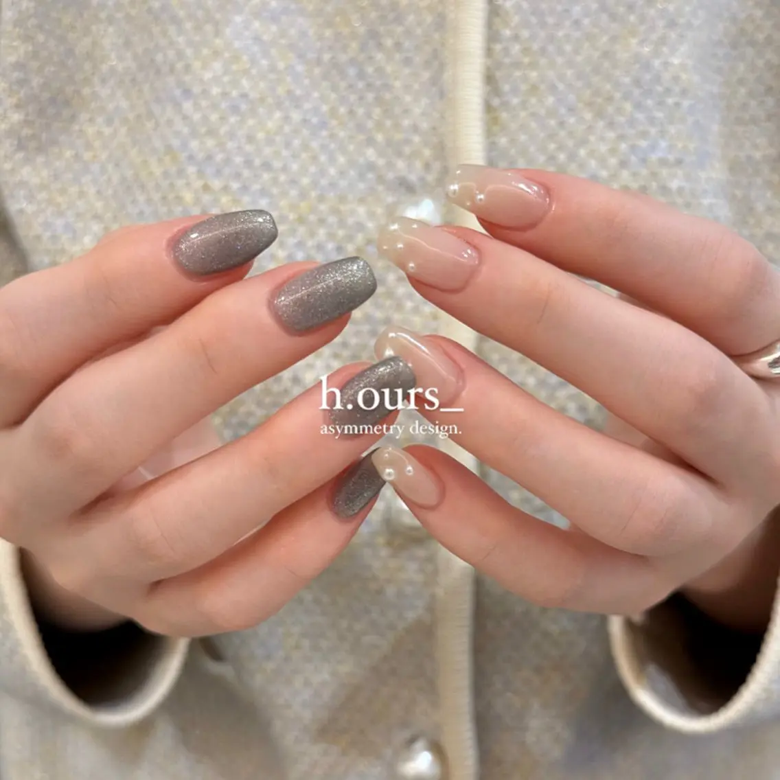 ネイル h.ours _のネイルデザイン