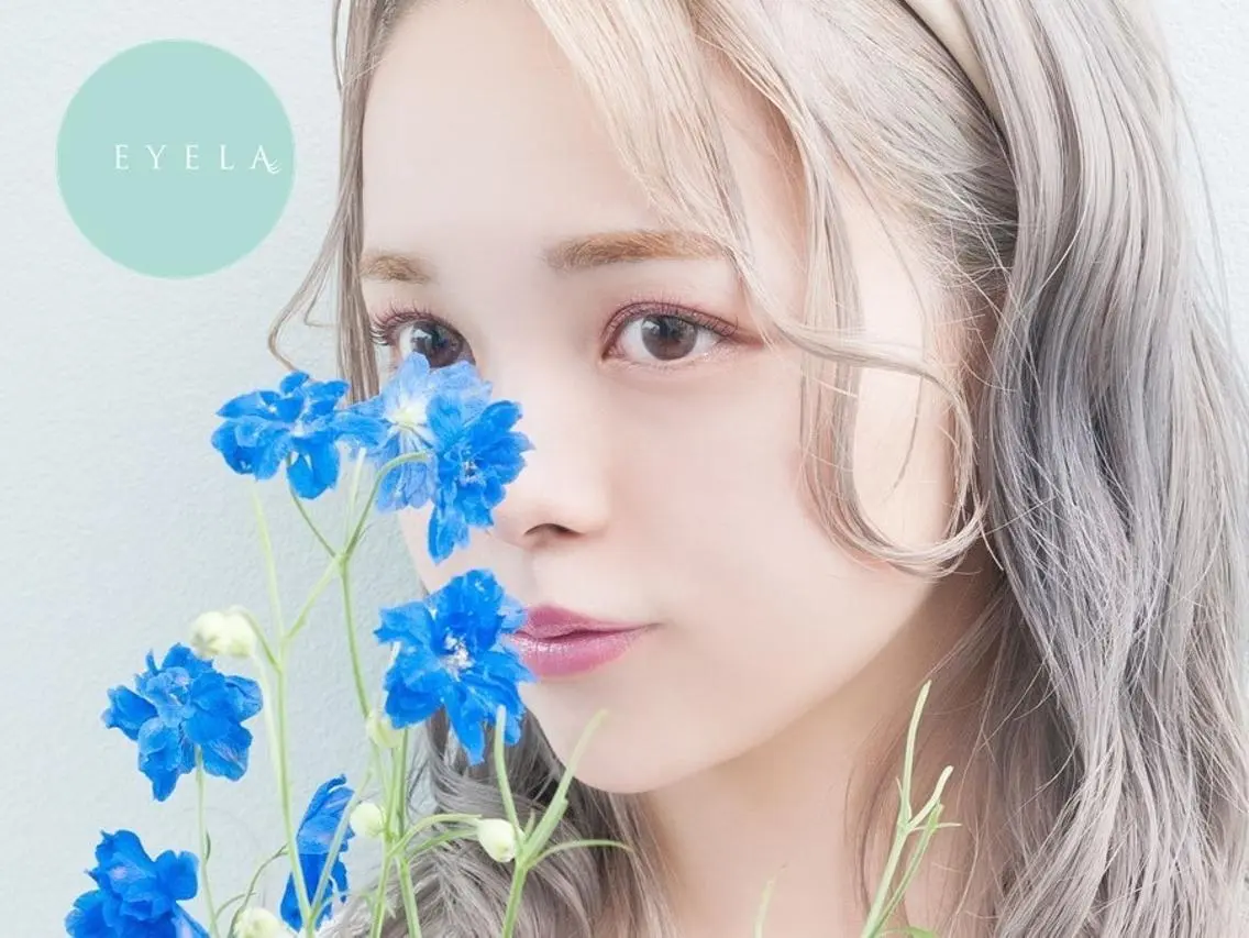 マツエク・マツパ 🫧EYELA🫧 蛭田のマツエク・マツパデザイン