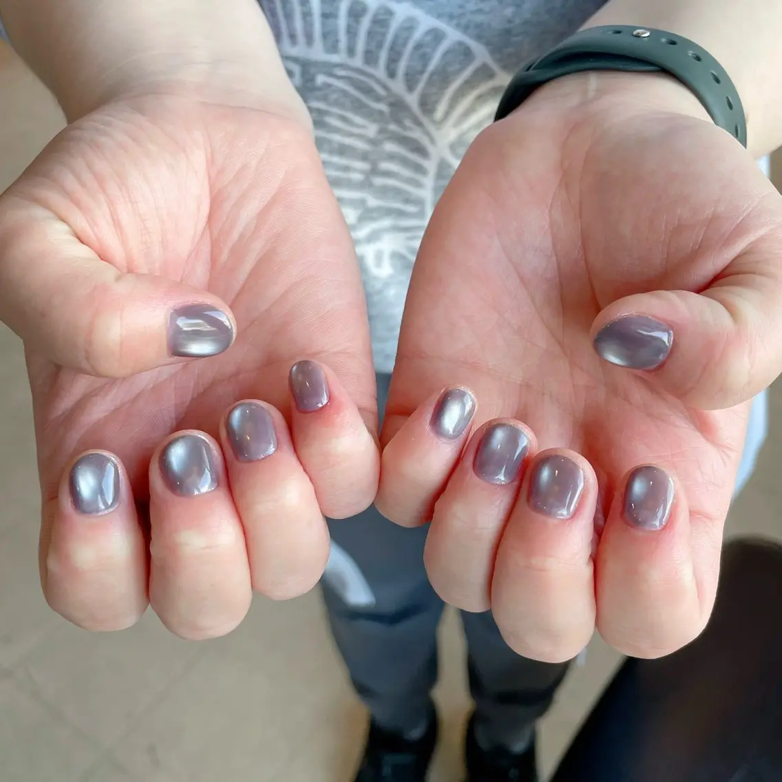 ネイル spica nail 〖rana〗のネイルデザイン