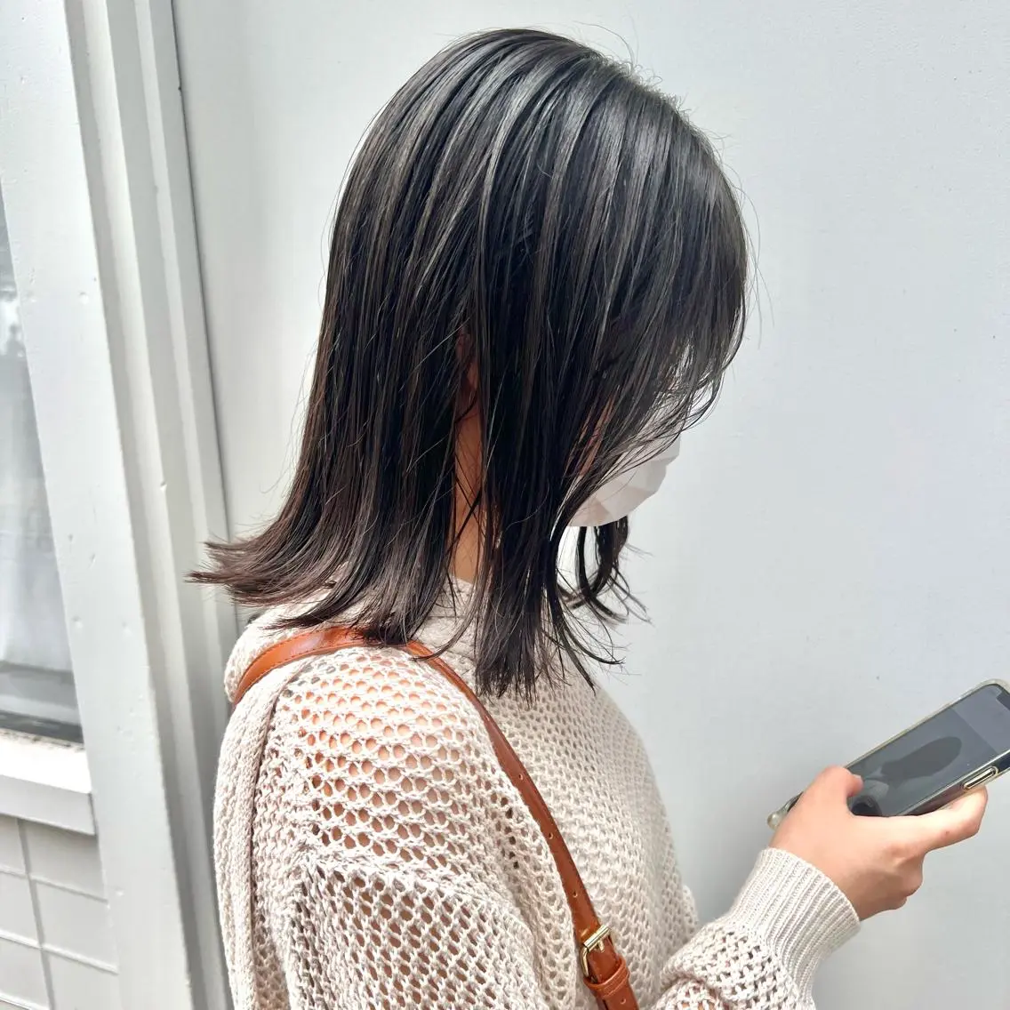 ミディアム 卒業式お呼ばれ🕊️ ヘアセット✴︎ミキのヘアスタイル