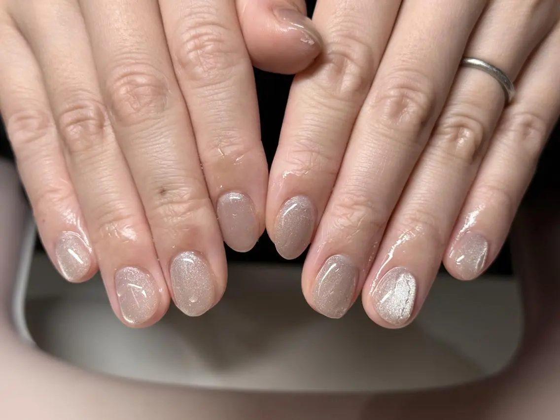 ネイル ハンドネイル 🎀 Ayaka_nailのネイルデザイン
