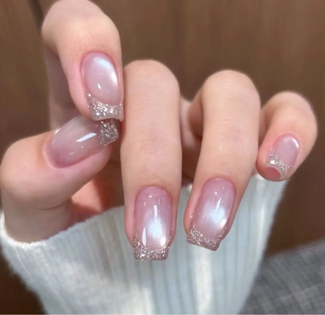 ネイル ハンドネイル sada 静のネイルデザイン