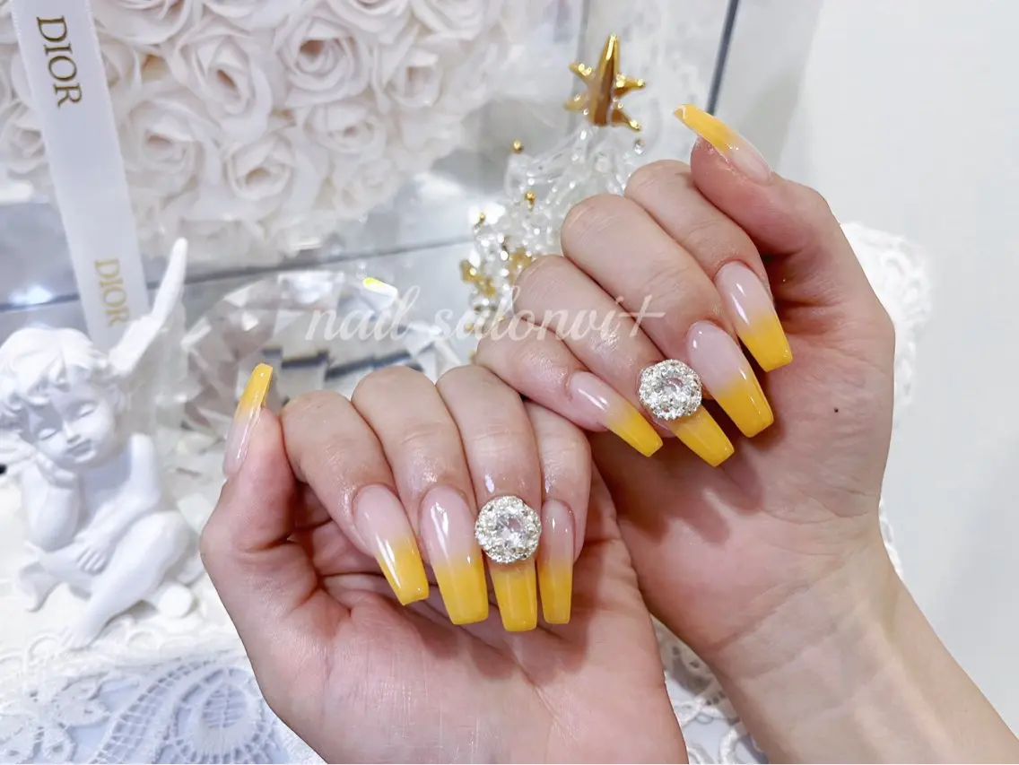 ネイル S2 nailのネイルデザイン