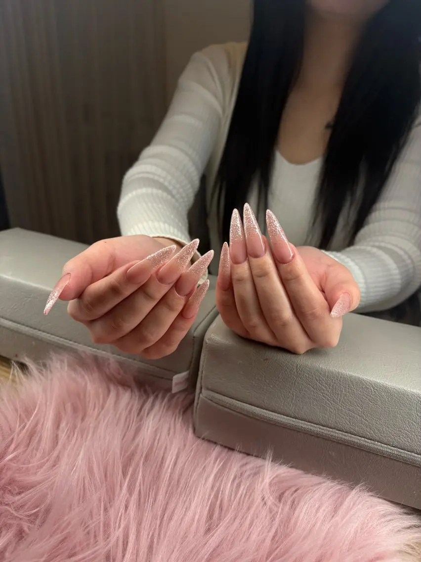 ネイル ハンドネイル 🎀マツエク/まつパ /ネイル みすず🎀のマツエク・マツパデザイン