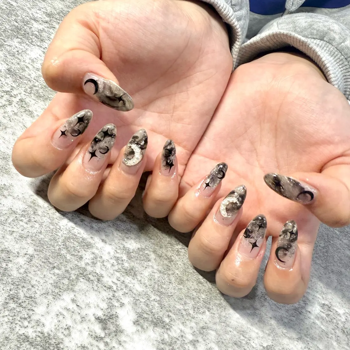 ネイル ハンドネイル ★Rinail... .のネイルデザイン