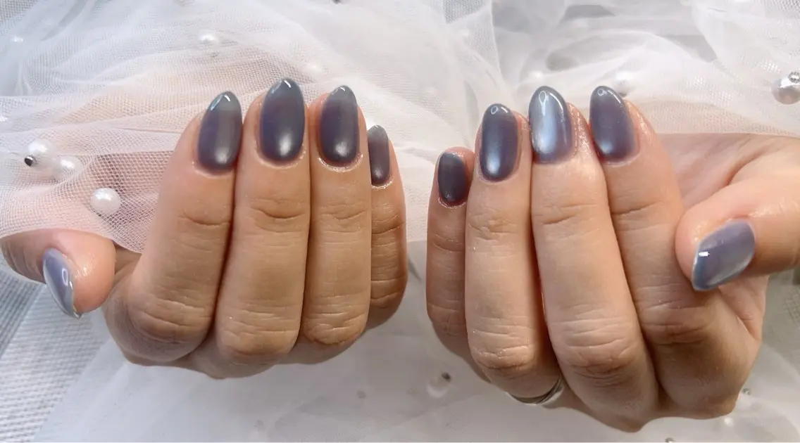 ネイル ハンドネイル リラック ネイルサロンのネイルデザイン
