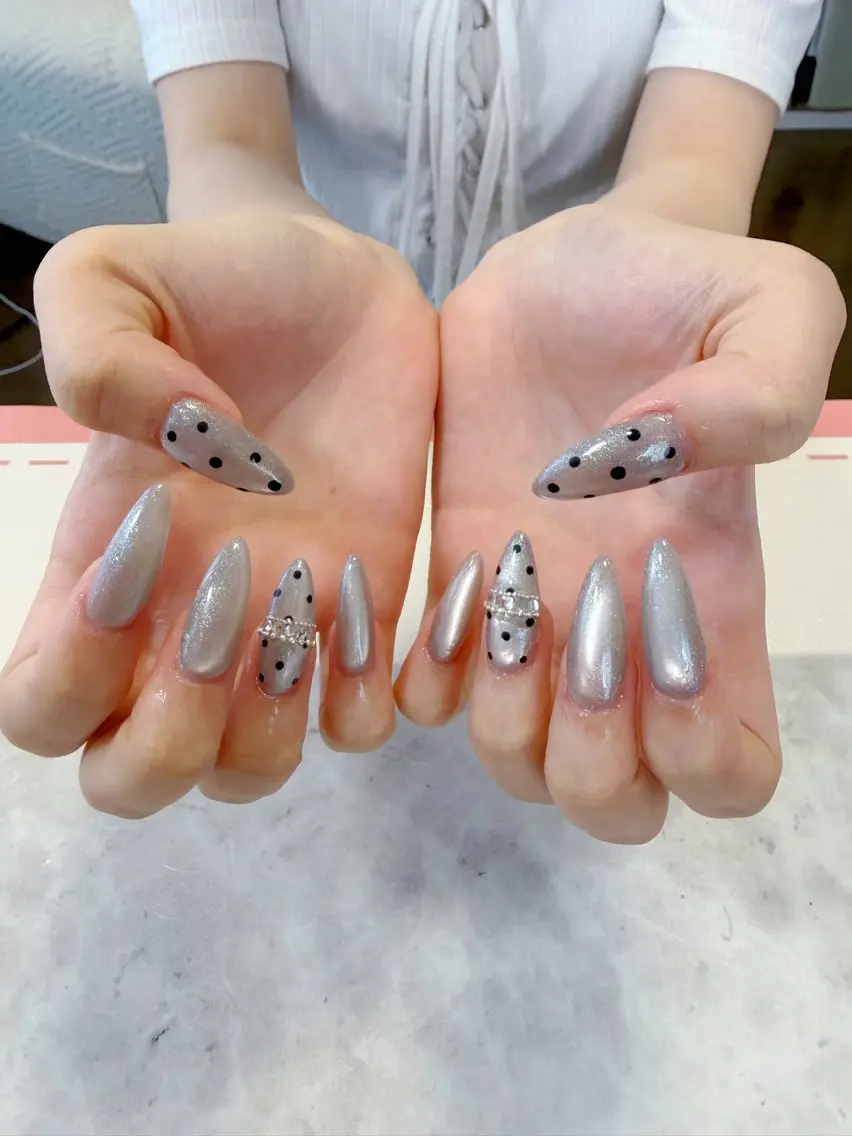 ネイル ハンドネイル Sweet- nailのネイルデザイン