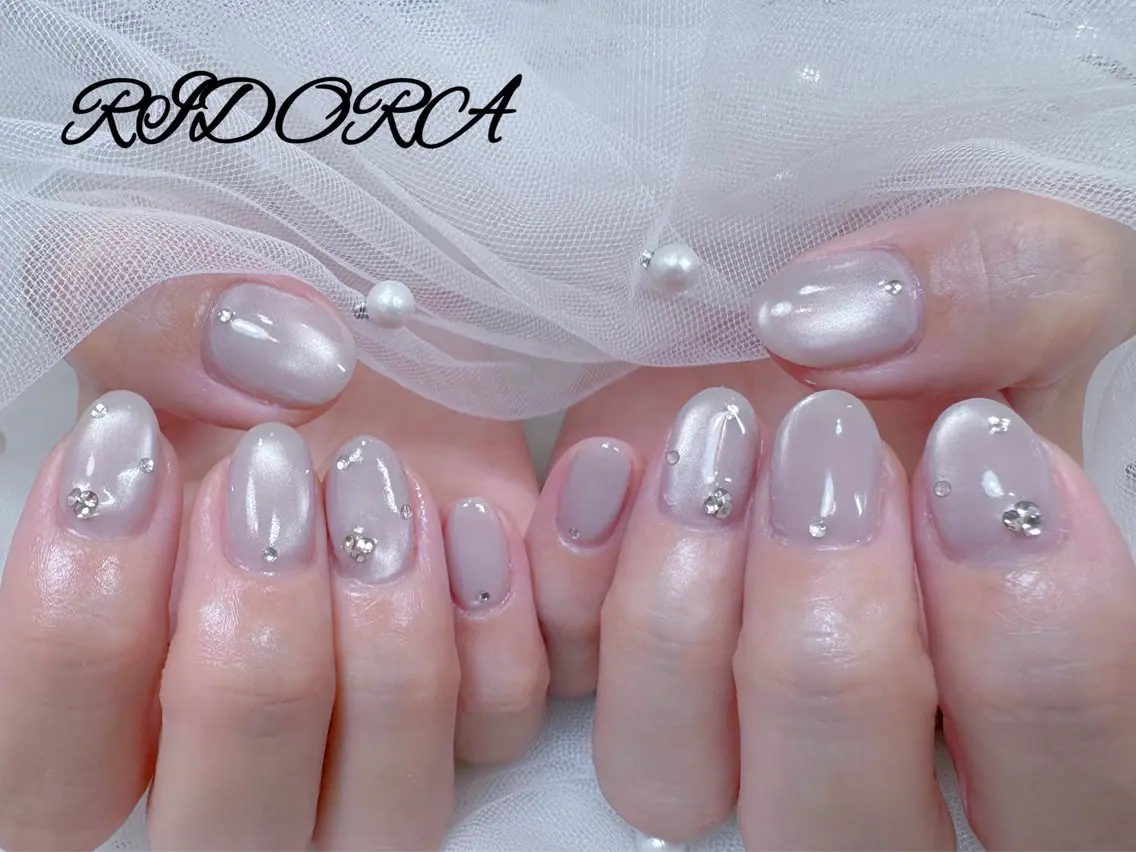 ネイル RIDORA nailのネイルデザイン