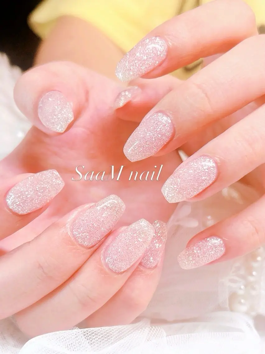 ネイル ハンドネイル SaaM nailのネイルデザイン