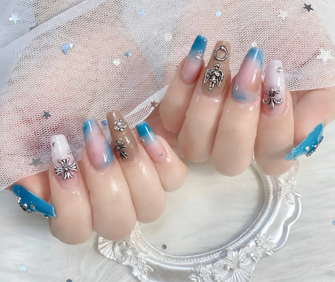 ネイル ハンドネイル Hana Nail Salonのネイルデザイン