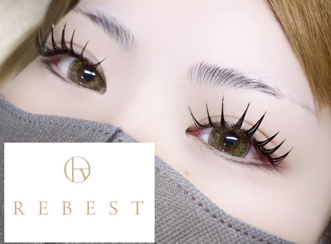 マツエク・マツパ eye Miyukiのマツエク・マツパデザイン