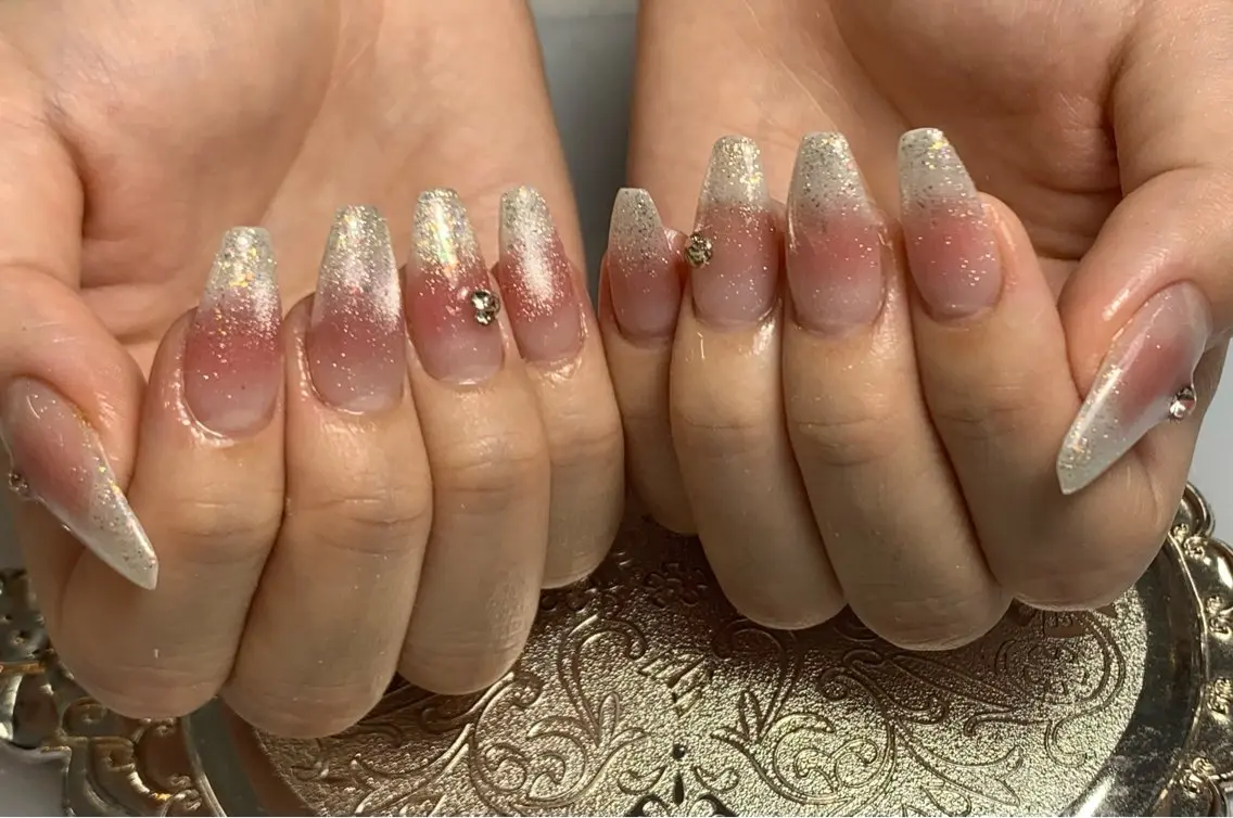 ネイル MIO NAILのネイルデザイン