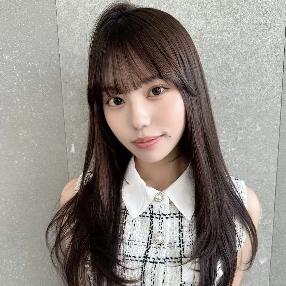 ロング カラー 🎀miyu モデル様募集中🎀のヘアスタイル