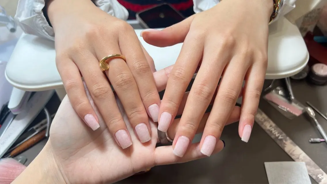 ネイル Sg nailsalonのネイルデザイン