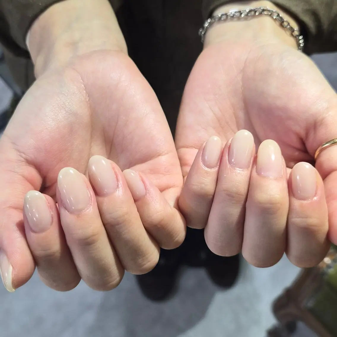 ネイル こゆび /中崎町ネイル🌟のネイルデザイン