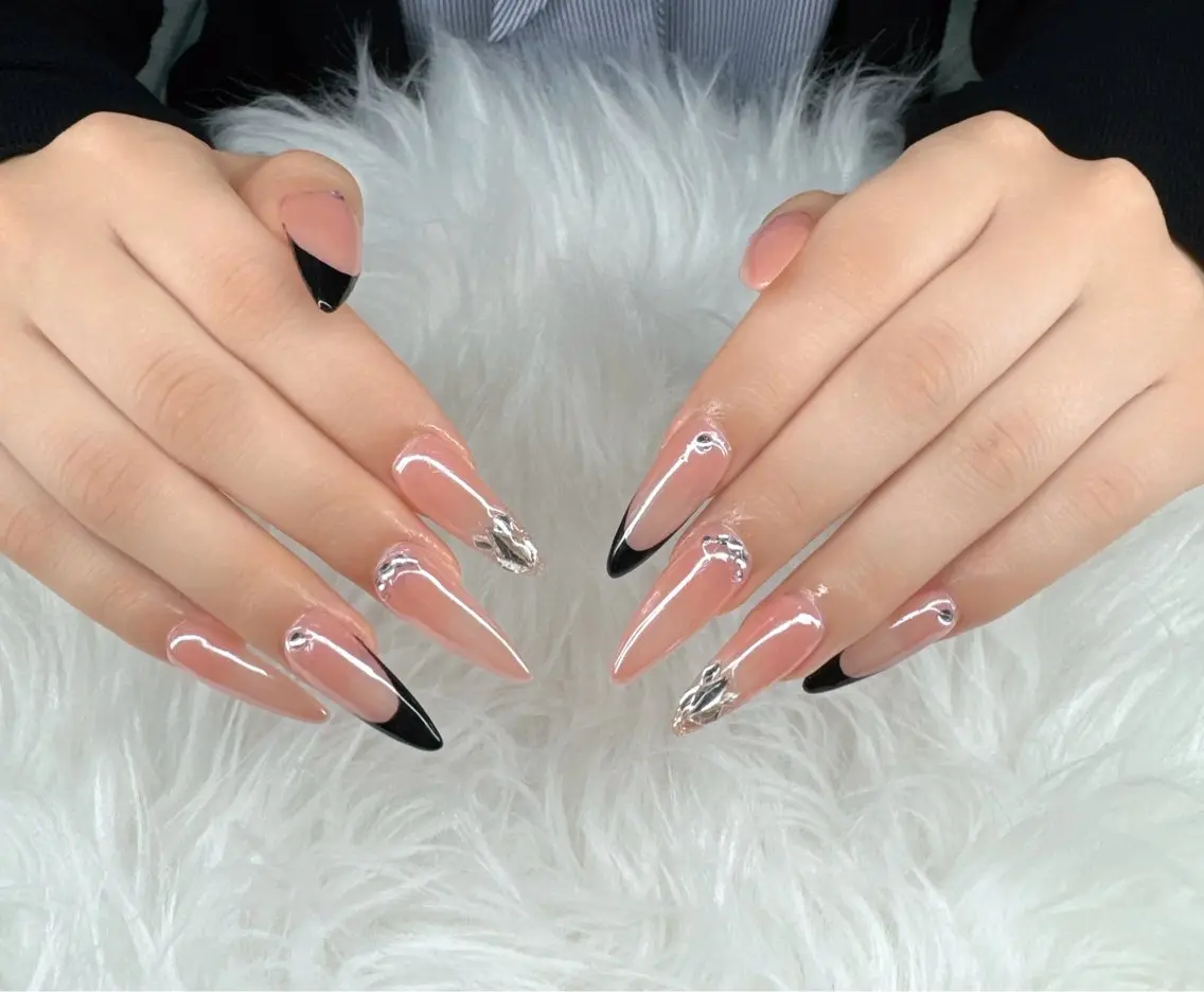 ネイル YM_ nailのネイルデザイン