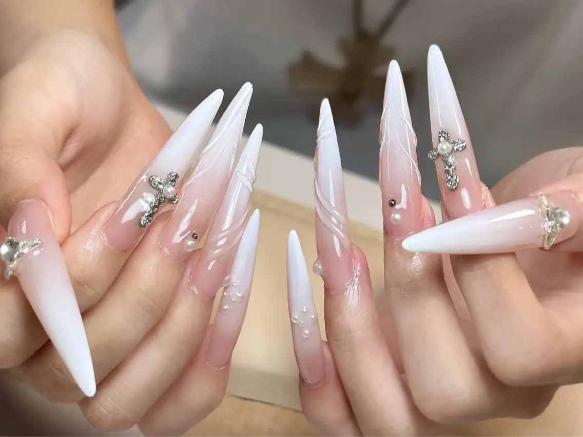 ネイル Rela・S NAILのネイルデザイン