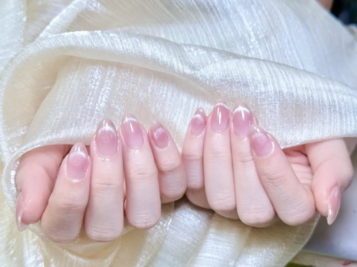 【マグネット】 ハンド+ハンドの指脱毛 or フット+フットの指脱毛の写真