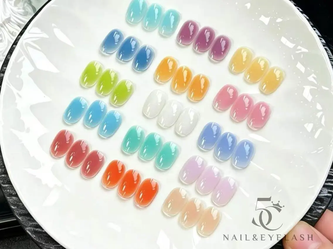 ネイル 5C NAIL 5C NAILのネイルデザイン