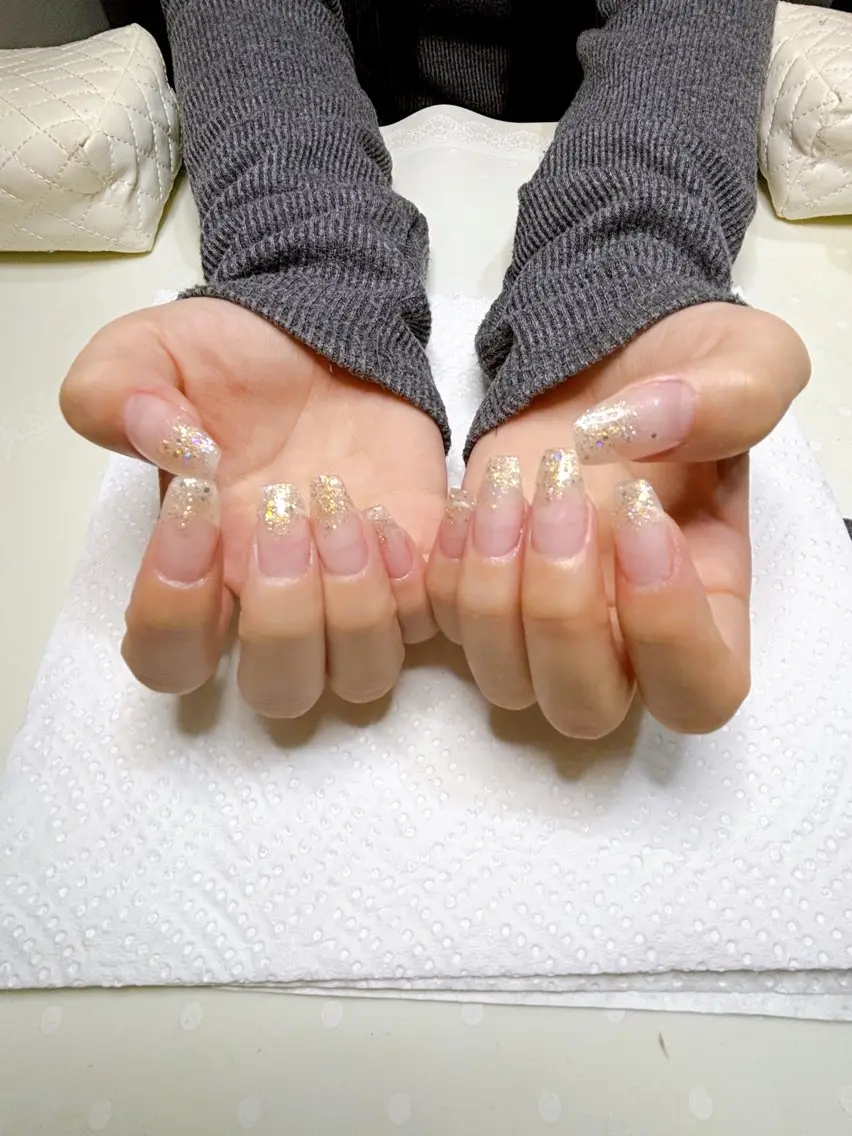 ネイル ハンドネイル N Masayoのネイルデザイン