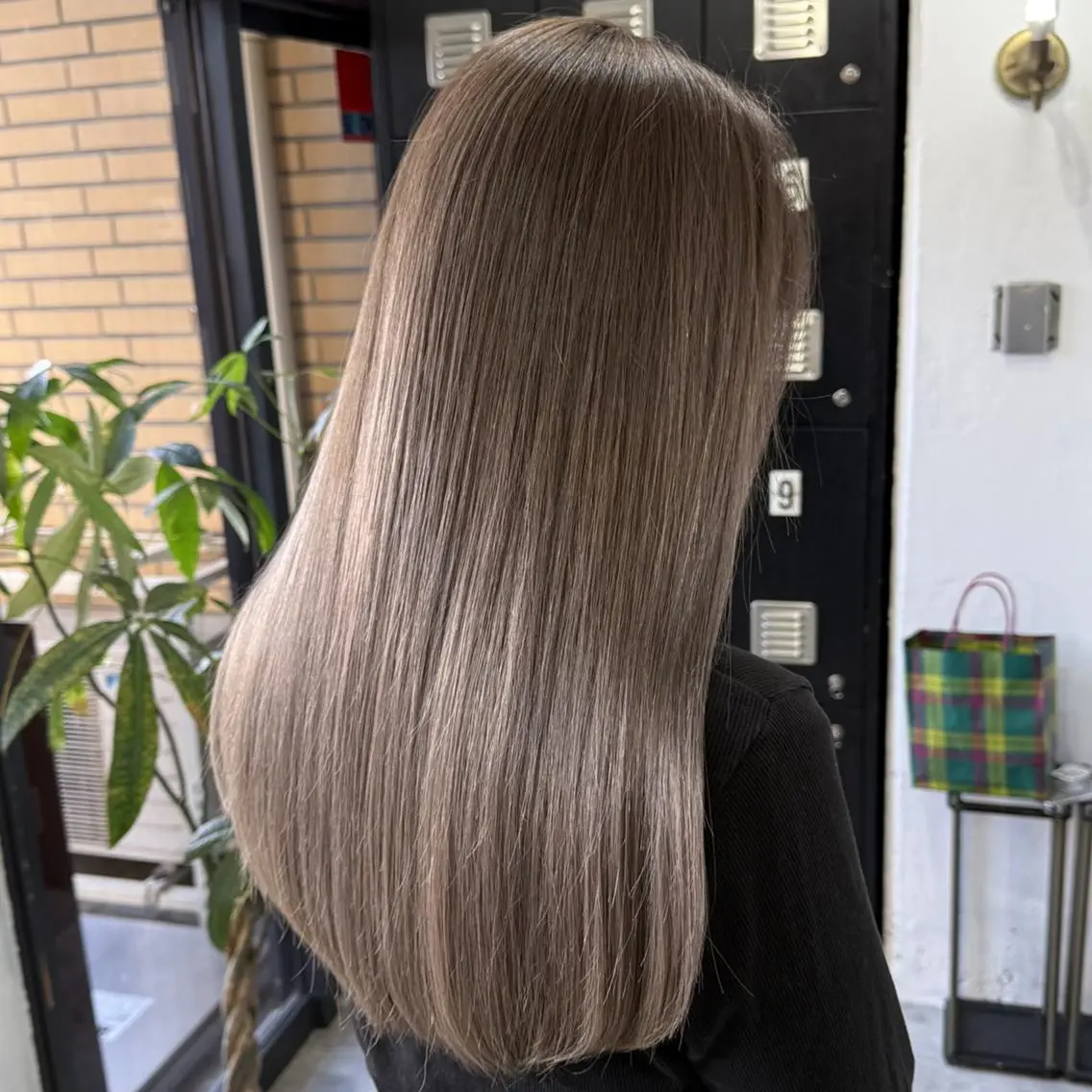 💎ミニモ限定💎【中途美容師向け】※サロン見学クーポン💎レイヤーカット・ウルフカット・くびれカットも可能💎の写真